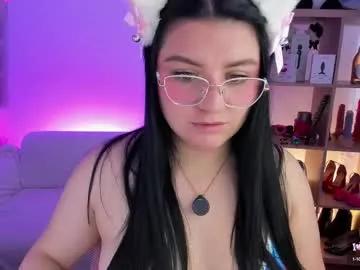 Freechat the_cat_girl_ on Chaturbate