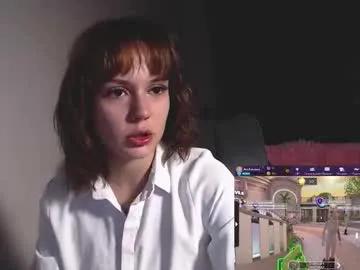 Freechat theysaidimcute on Chaturbate