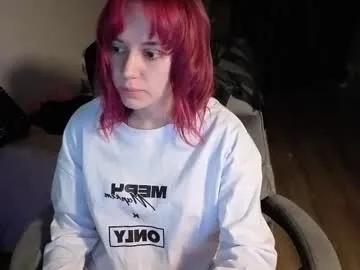 Freechat theysaidimcute on Chaturbate