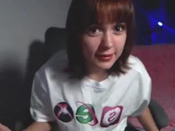 Freechat theysaidimcute on Chaturbate