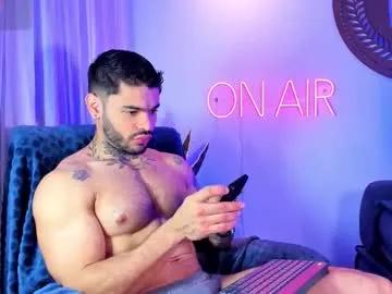 Chaturbate thiagoferrari1 is Freechat thiagoferrari1 — Sexy Latin muscular #cum #bigcock #muscle #latino #lovense