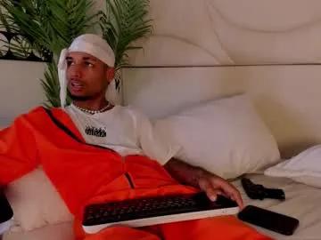 thiagoferreti_ — GOAL: Flex biceps + oil [100 tokens remaining] Welcome to my room! #showcum #18 #young #hairy #bigcock #bi #cum