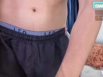 thomas_redcol — MY CUM OVER ME    #bbc #uncut #hairy #master #straight [333 tokens remaining]