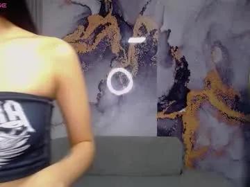 Freechat tifany_v on Chaturbate