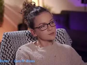 tiffanyriox on Chaturbate 