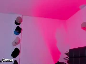 Chaturbate tyler_jonnes is Freechat tyler_jonnes — You are not here by chance   #bigcock #hairy #latino #cum #muscle  - Multi-Goal :  CUMSHOW!!! Big load  1 K #latino #bigcock #cum #muscle #pvt #OhMiBod