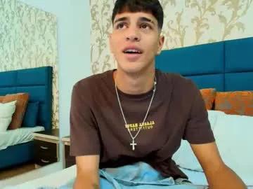 Freechat tyler_rodriguez on Chaturbate