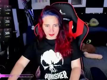 ursula_fire on Chaturbate 