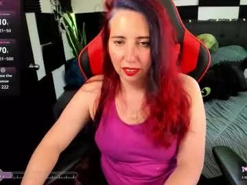 ursula_fire on Chaturbate 