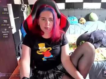 ursula_fire on Chaturbate 