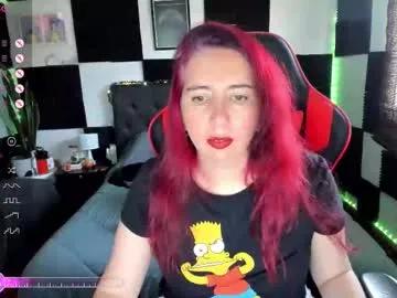 ursula_fire on Chaturbate 