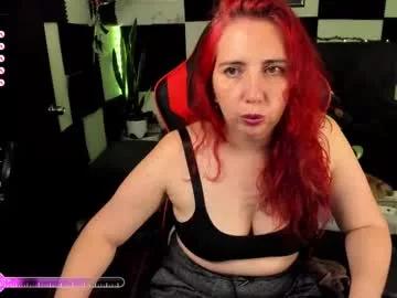 ursula_fire on Chaturbate 
