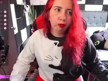 ursula_fire on Chaturbate 