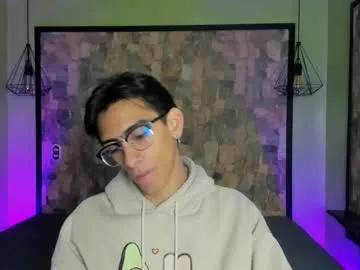 uyukie on Chaturbate 