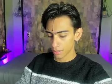 uyukie on Chaturbate 