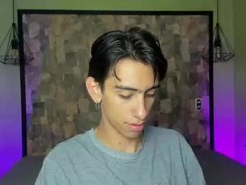 uyukie on Chaturbate 