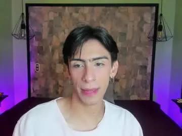 uyukie on Chaturbate 