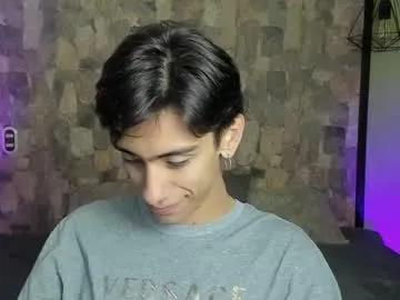 uyukie on Chaturbate 