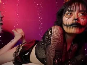 Chaturbate vanelope11 is Freechat vanelope11 — Welcome, you enter a place of sensuality and domination #skinny #feet #mistress #nature #party
