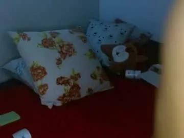 Freechat vanessa_aniston83 on Chaturbate