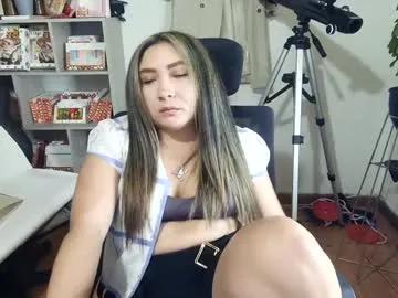 Freechat vellarossa on Chaturbate