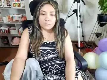 Freechat vellarossa on Chaturbate