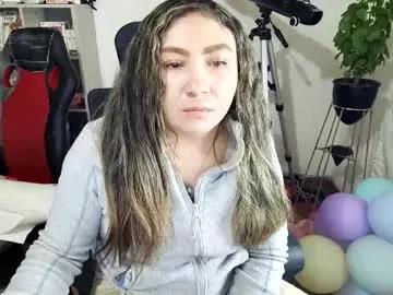 Freechat vellarossa on Chaturbate