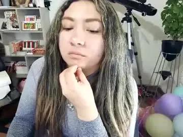 Freechat vellarossa on Chaturbate