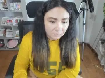 Freechat vellarossa on Chaturbate