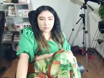 Freechat vellarossa on Chaturbate