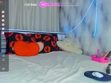 Freechat viky_poll on Chaturbate