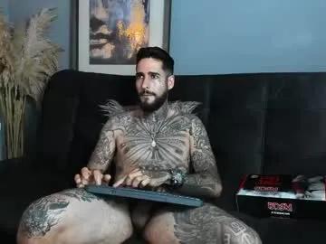 vincentsartori — hey lets have some fun guys! make me CUM please!!  [1555 tokens left] #bigcock #muscle #feet #cum #findom