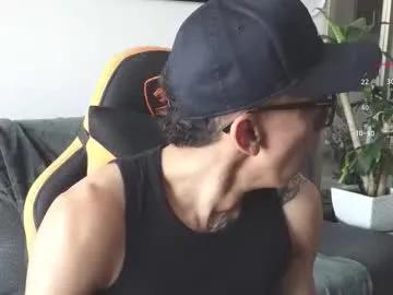 vito_benz — GOAL: cum cum cum [1999 tokens remaining] LOVENSE HUSH ON cum cum cum #muscle #lovense #feet #twink #bigcock