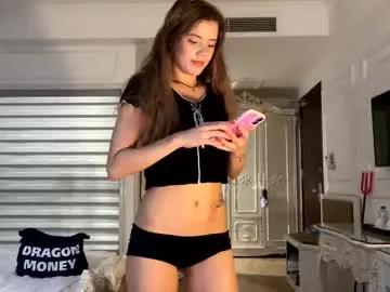 waki_lucky — in love with control! - Goal: touch my sensual pussy^^ [523 tokens left] #shy #teen #cute #lovense #new