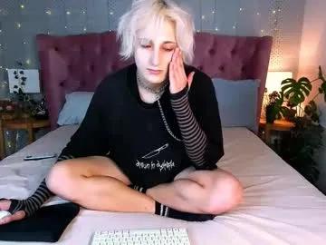 Freechat whitenyx on Chaturbate