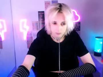 Freechat whitenyx on Chaturbate