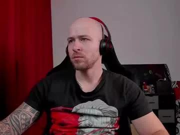 Freechat why_you_so_serious on Chaturbate