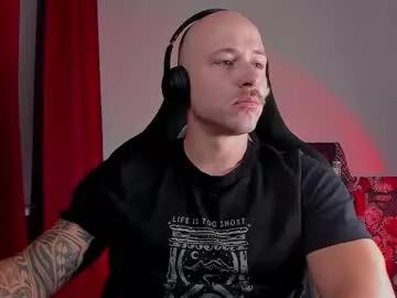 Freechat why_you_so_serious on Chaturbate