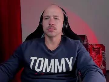 Freechat why_you_so_serious on Chaturbate
