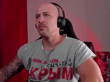 Freechat why_you_so_serious on Chaturbate