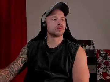 Freechat why_you_so_serious on Chaturbate