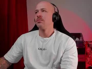 Freechat why_you_so_serious on Chaturbate