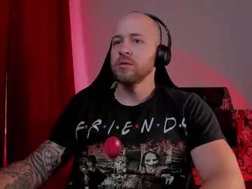 Freechat why_you_so_serious on Chaturbate
