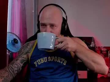 Freechat why_you_so_serious on Chaturbate