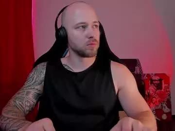 Freechat why_you_so_serious on Chaturbate
