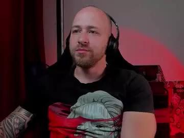 Freechat why_you_so_serious on Chaturbate