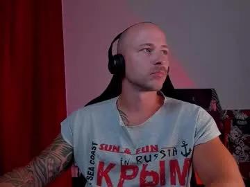 Freechat why_you_so_serious on Chaturbate
