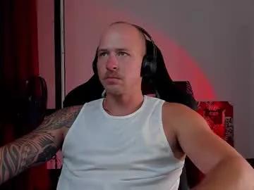 Freechat why_you_so_serious on Chaturbate