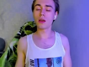 williamdyson on Chaturbate 