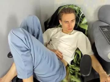 williamdyson on Chaturbate 